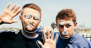 Disclosure merilis EP terbarunya "Moog For Love" | edmchicago.com