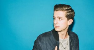 charlie puth