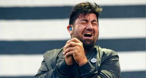 Radio Anak Muda_Chino Moreno