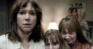 Prank The Conjuring 2