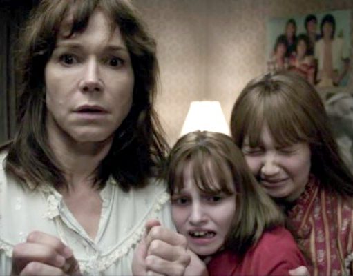Prank The Conjuring 2