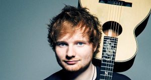 Ed Sheeran