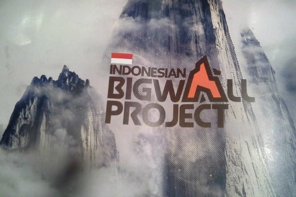 Ayo, tumbuhkan kembali semangat panjat tebing melalui Indonesian Big Wall Project | Indonesian Big Wall Project