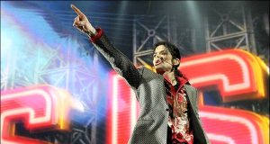 Radio Anak Muda_Michael Jackson