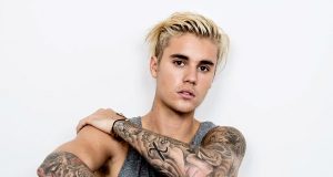 Justin Bieber