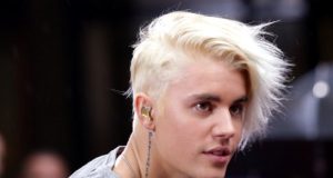 Justin Bieber