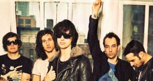 The Strokes