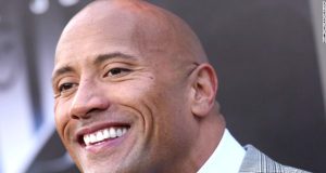 Dwayne Johnson