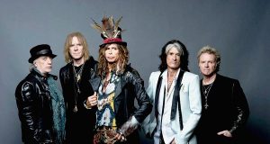 Aerosmith