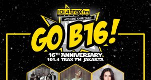 TraxFMGOB16