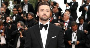 Justin Timberlake