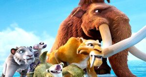 Ice Age