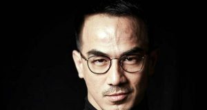 Joe Taslim