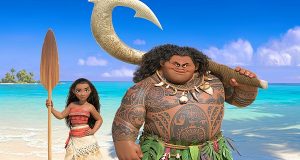 moana