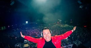 tiesto