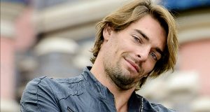 Camille Lacourt