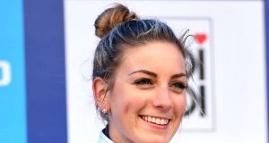 Pauline Ferrand-Prevot