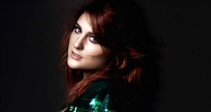 Meghan Trainor