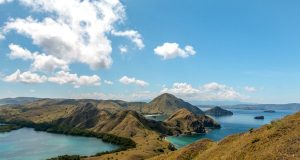 Pulau Padar