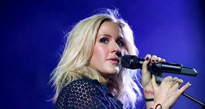 Ellie Goulding