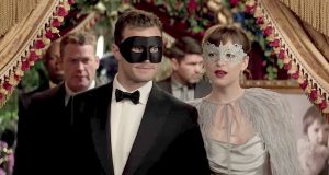 fifty shades darker