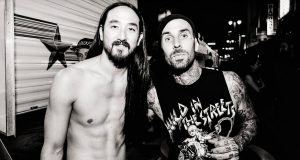 Steve Aoki & Blink 182