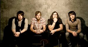 kings of leon