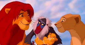 The Lion King