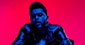 The Weeknd