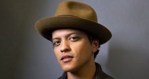 Bruno Mars