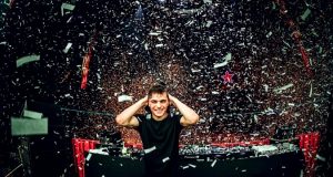 Martin Garrix