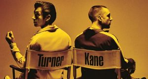 The Last Shadow Puppets