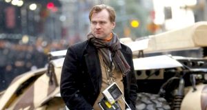 Christopher Nolan