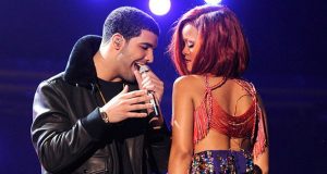 Drake & Rihanna