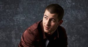 Nick Jonas