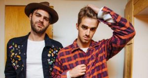 the chainsmokers