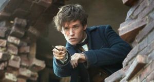 Fantastic Beasts and Where to Find Them