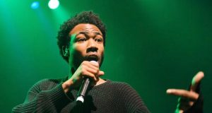 Childish Gambino