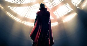 Doctor Strange