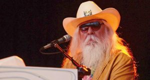 Leon Russell