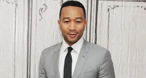 John Legend