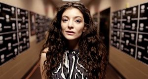 Lorde