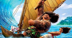 Moana