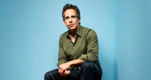 Ben Stiller