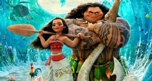 Moana