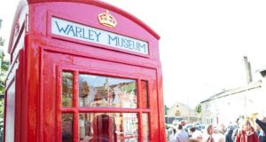 Warley Museum