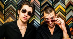 The Last Shadow Puppets