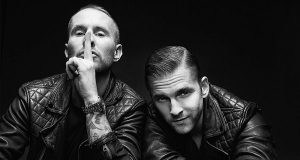 Galantis