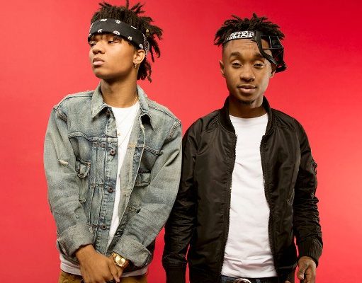 Rae Sremmurd