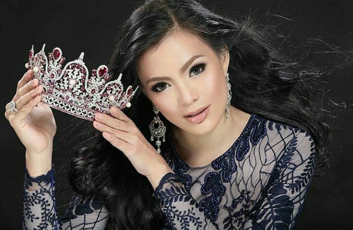 7 Fakta Menarik Kezia Warouw Finalis Miss Universe 2017